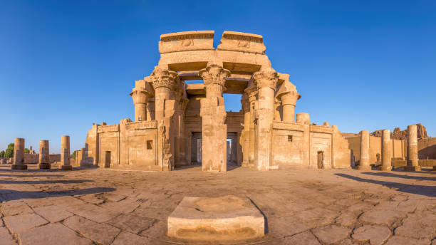 Kom Ombo & Edfu